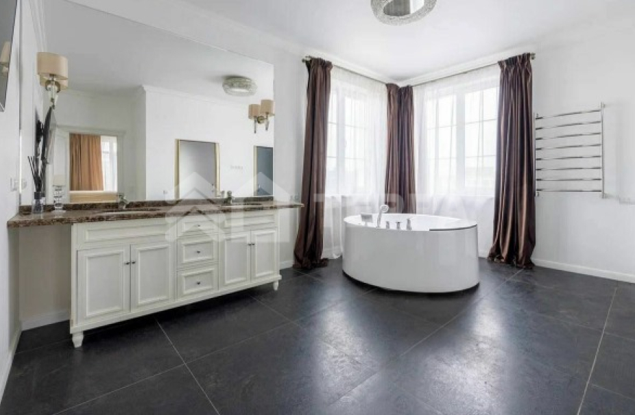 Объект ID 18356 - Дом