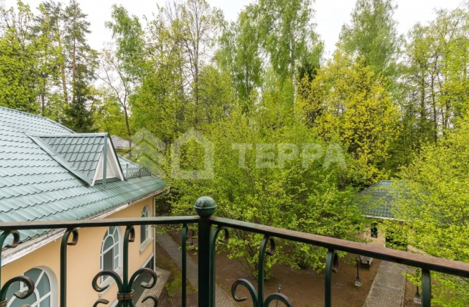 Объект ID 18011 - Участок