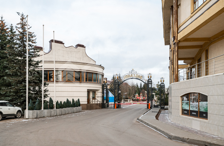 Объект ID 18401 - Дом