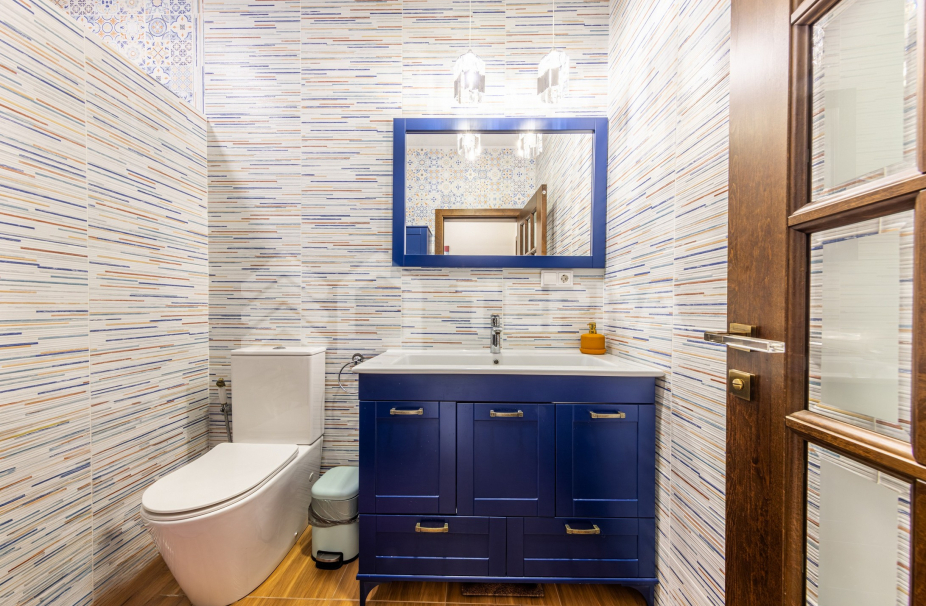 Объект ID 18429 - Дом