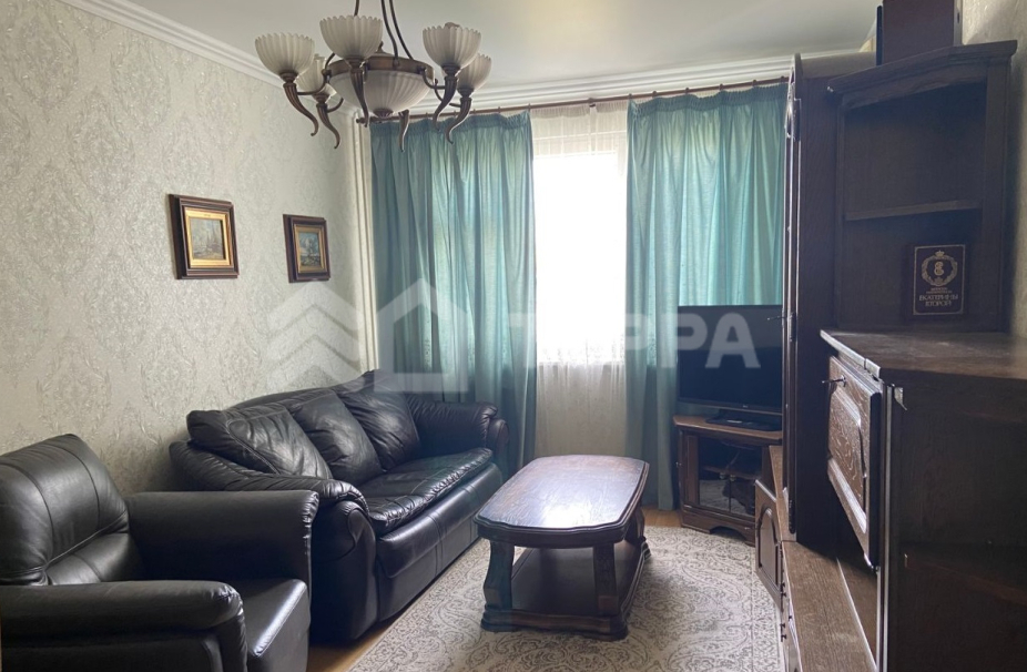 Объект ID 17025 - Квартира