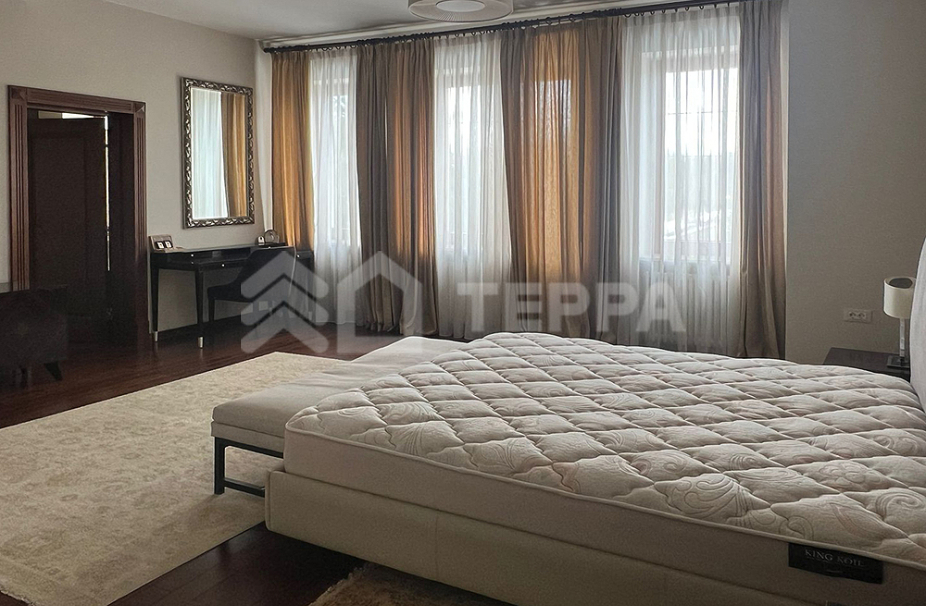 Объект ID 17947 - Дом