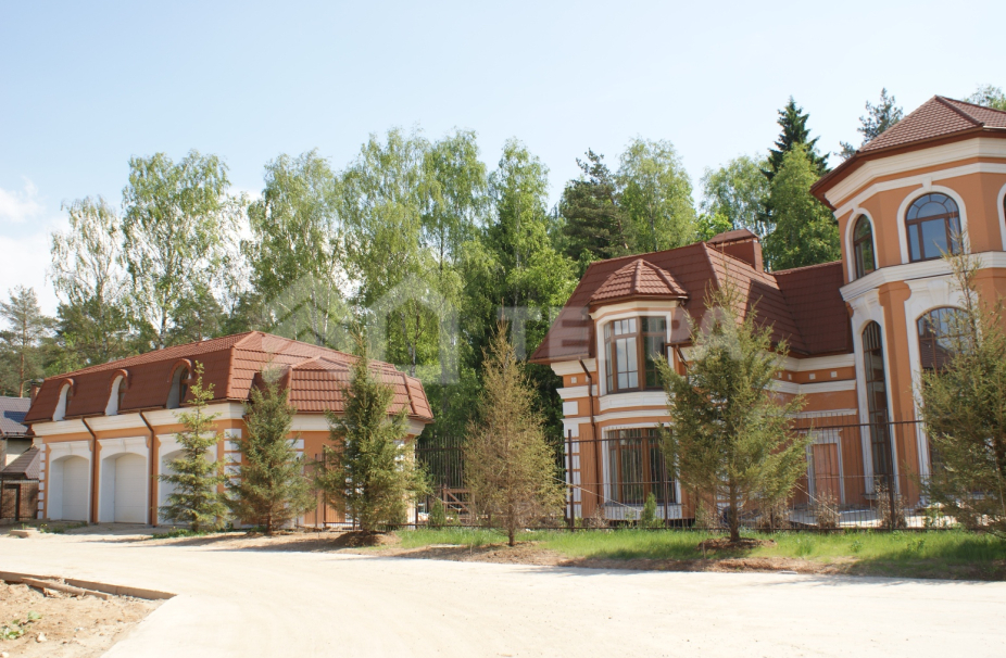 Объект ID 9477 - Дом