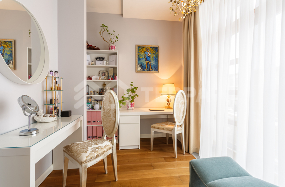 Объект ID 16212 - Таунхаус