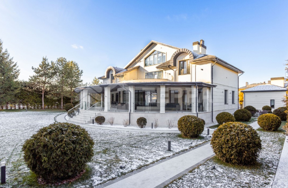 Объект ID 16842 - Дом