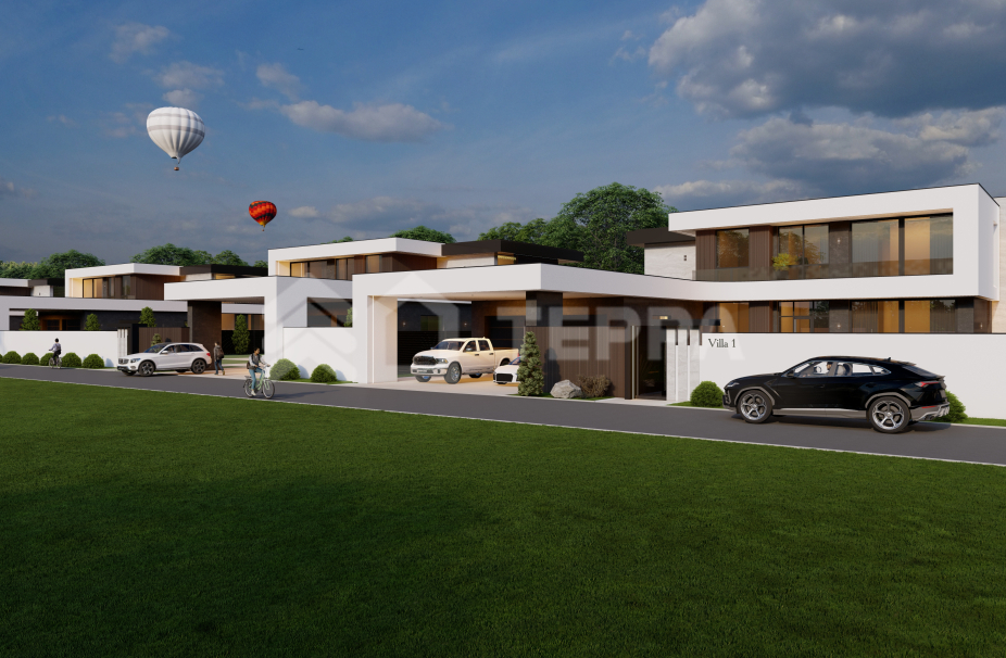 Объект ID 18255 - Дом