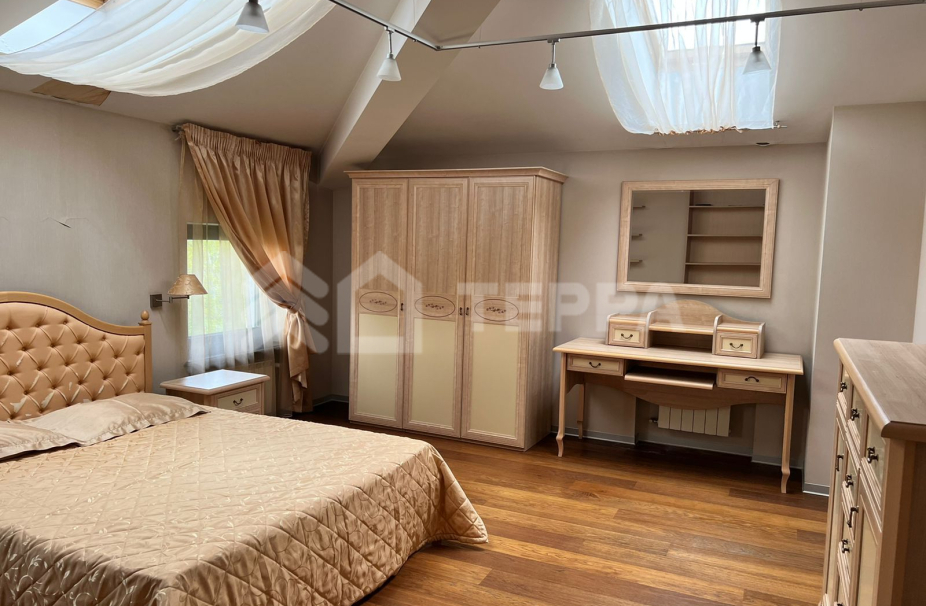 Объект ID 17655 - Дом