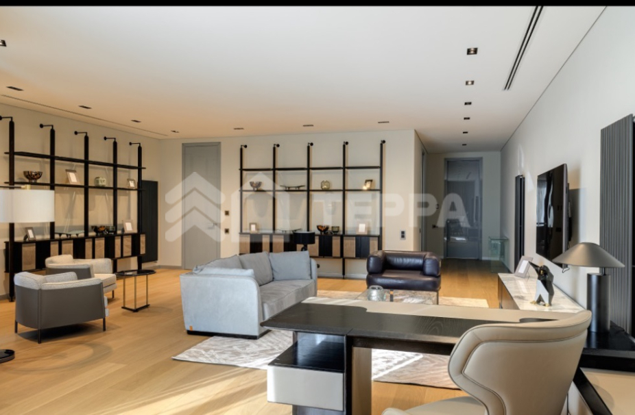 Объект ID 17858 - Дом