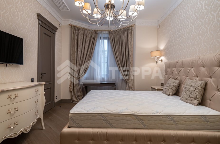 Объект ID 18188 - Дом