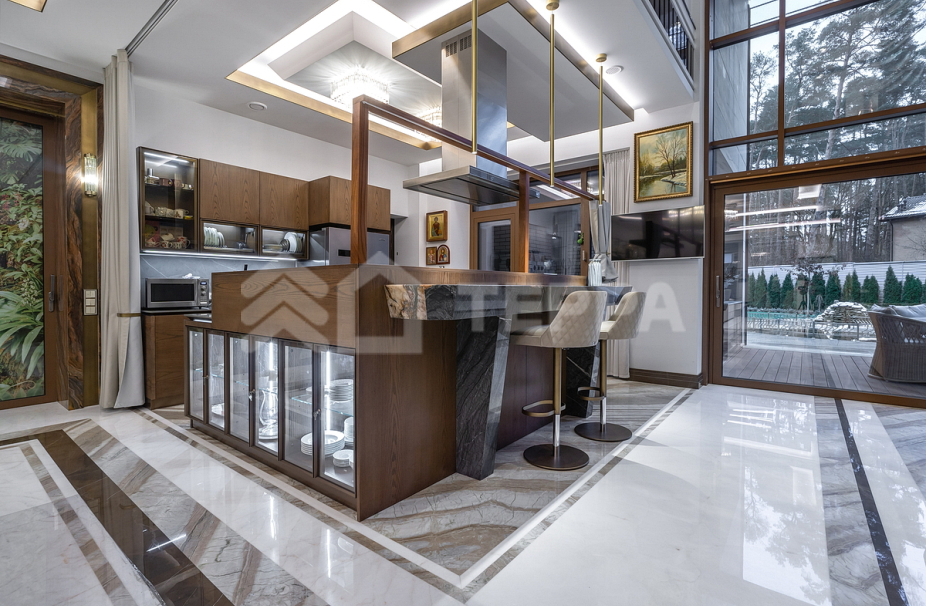 Объект ID 18318 - Дом