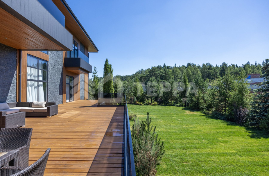 Объект ID 19027 - Дом