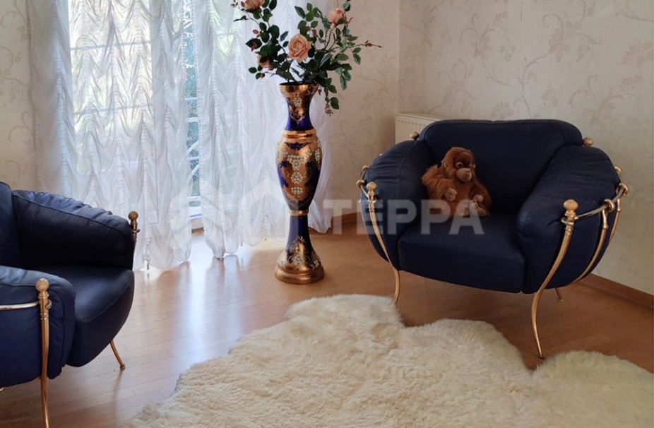 Объект ID 18593 - Дом