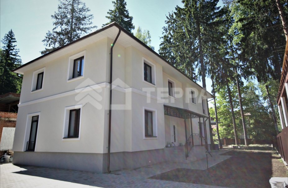 Объект ID 17499 - Дом