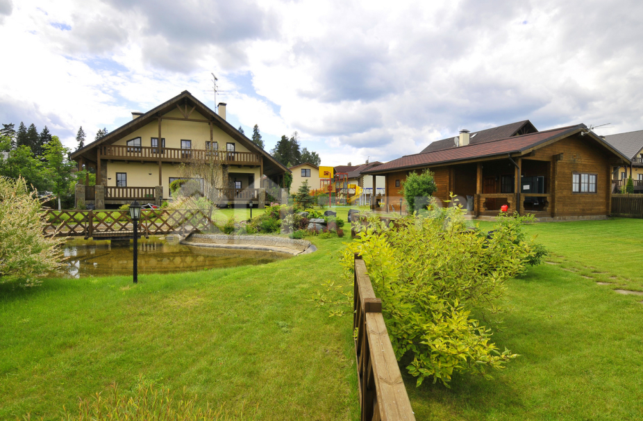 Объект ID 9551 - Дом