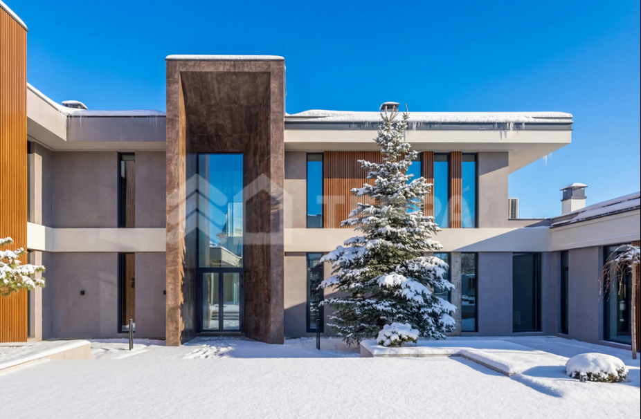 Объект ID 19035 - Дом