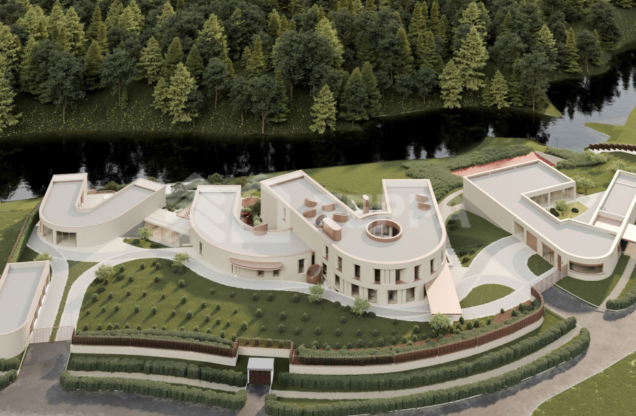 Объект ID 18939 - Дом