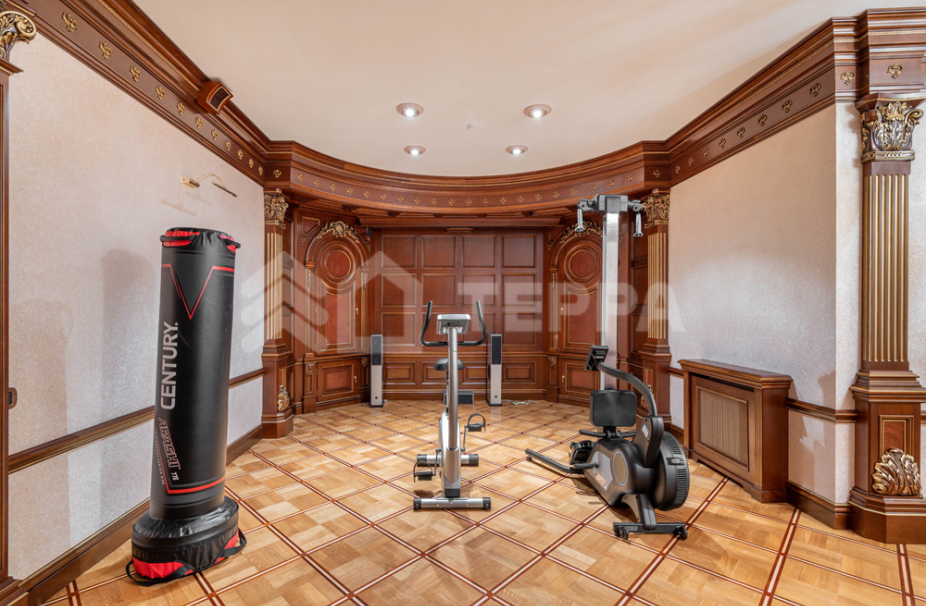 Объект ID 17937 - Дом