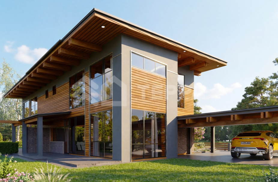 Объект ID 19092 - Дом