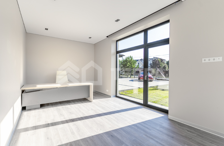 Объект ID 18887 - Дом