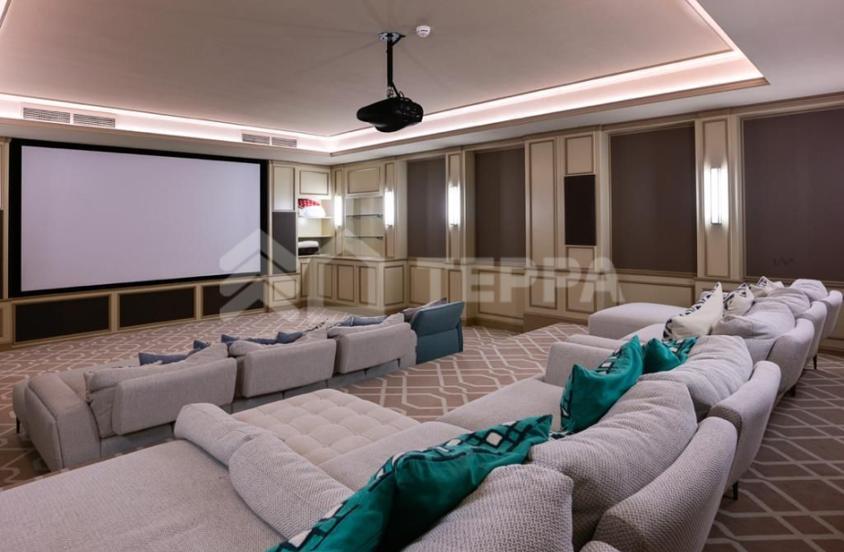 Объект ID 17181 - Дом