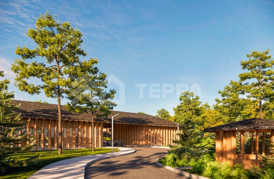 Объект ID 18183 - Дом