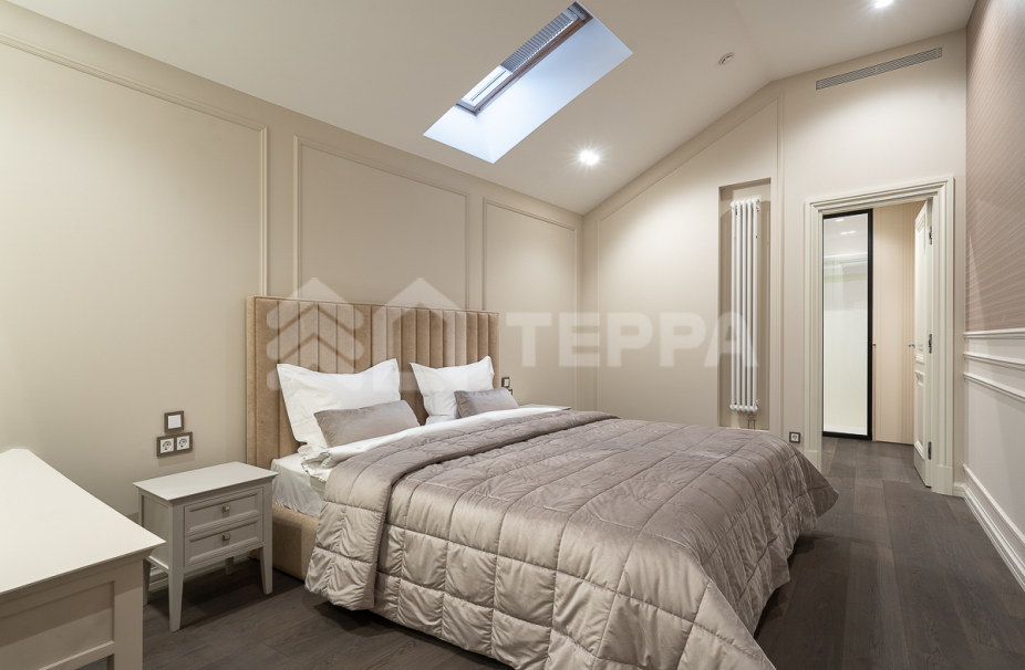 Объект ID 18424 - Дом