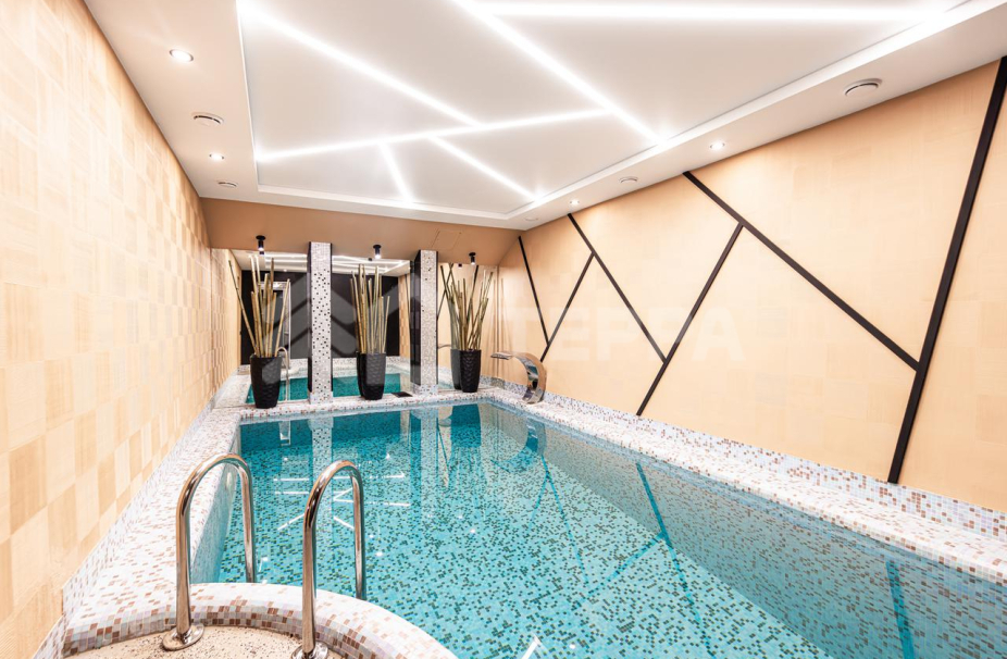 Объект ID 6404 - Дом