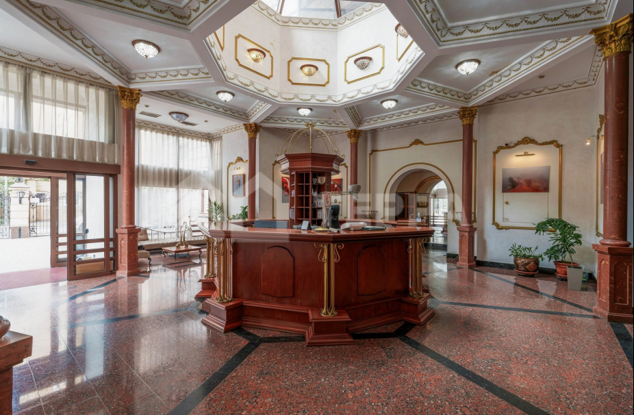 Объект ID 19276 - Квартира