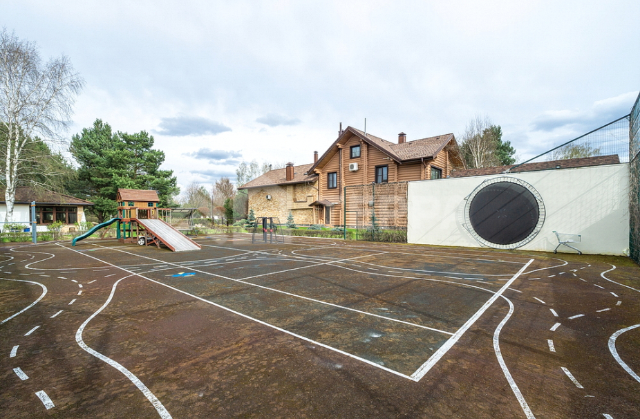 Объект ID 18037 - Дом