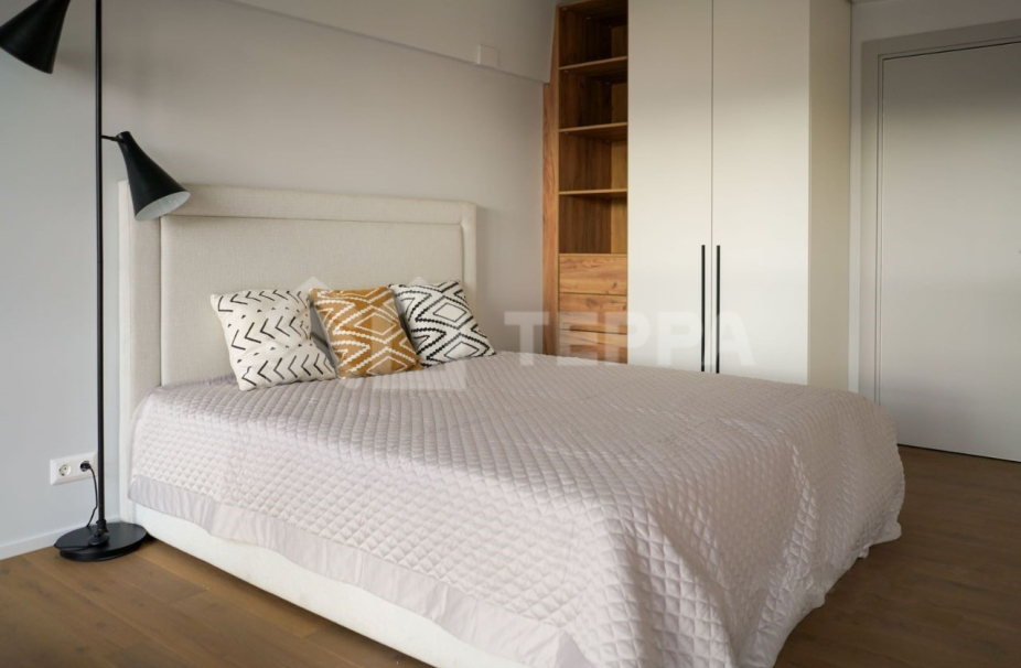 Объект ID 17469 - Квартира