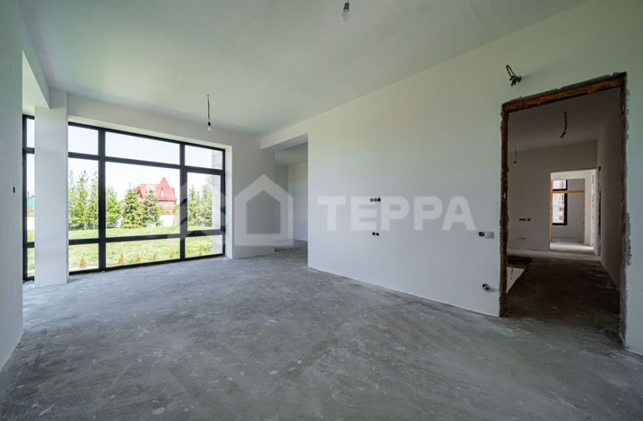 Объект ID 18049 - Дом