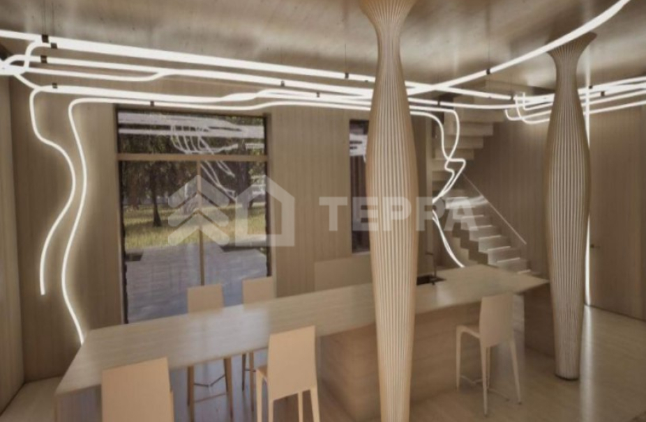 Объект ID 18912 - Дом