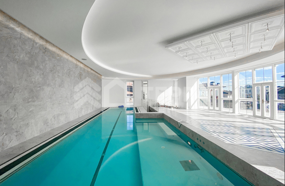 Объект ID 16472 - Дом