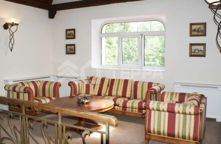 Объект ID 19033 - Дом