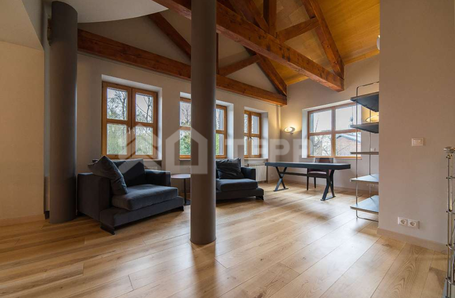 Объект ID 12521 - Дом