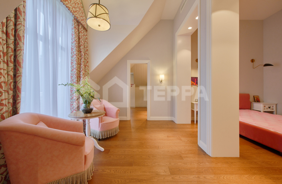 Объект ID 17777 - Дом