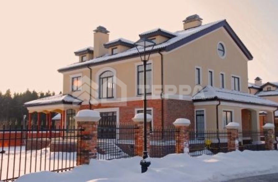 Рубин Эстейт