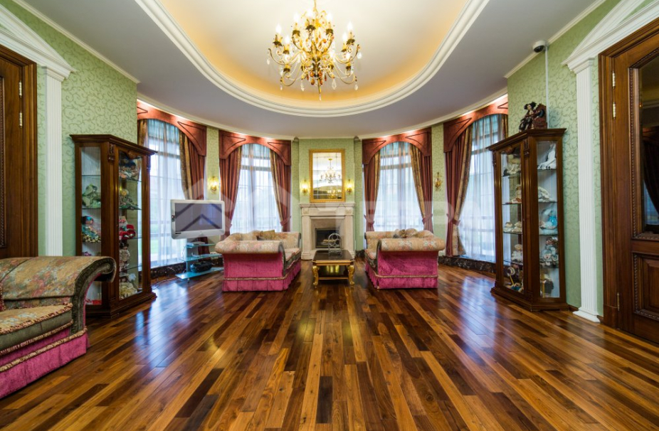 Объект ID 15264 - Дом