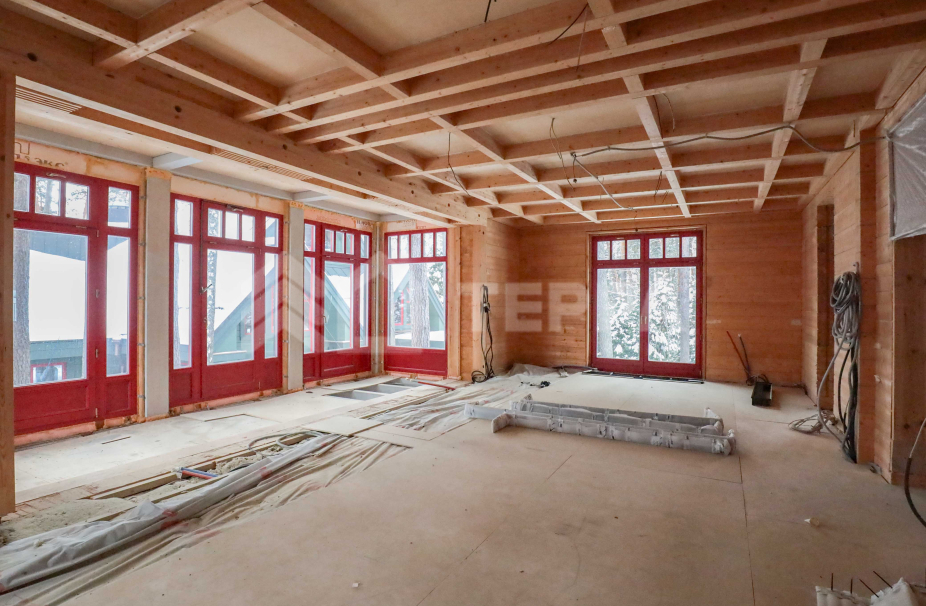 Объект ID 18332 - Дом