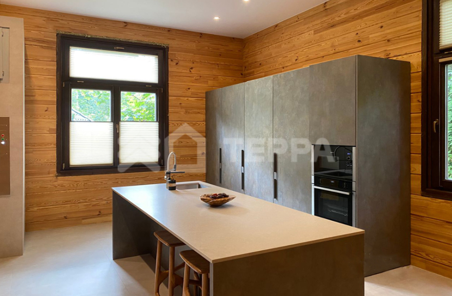 Объект ID 17262 - Дом