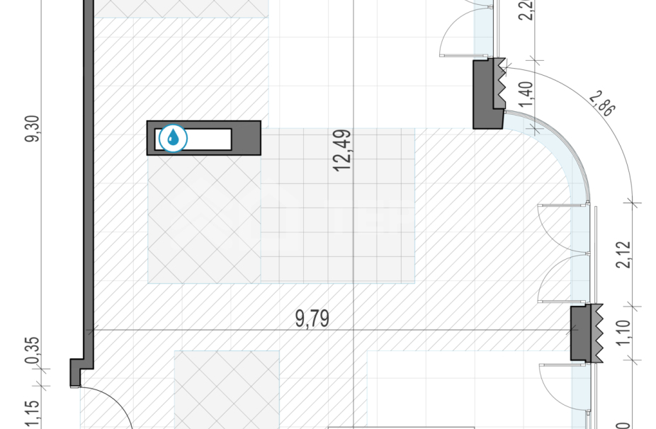 Объект ID 700000095 - Квартира
