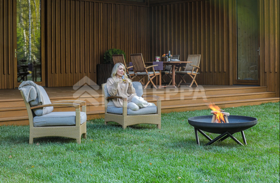 Объект ID 18871 - Дом