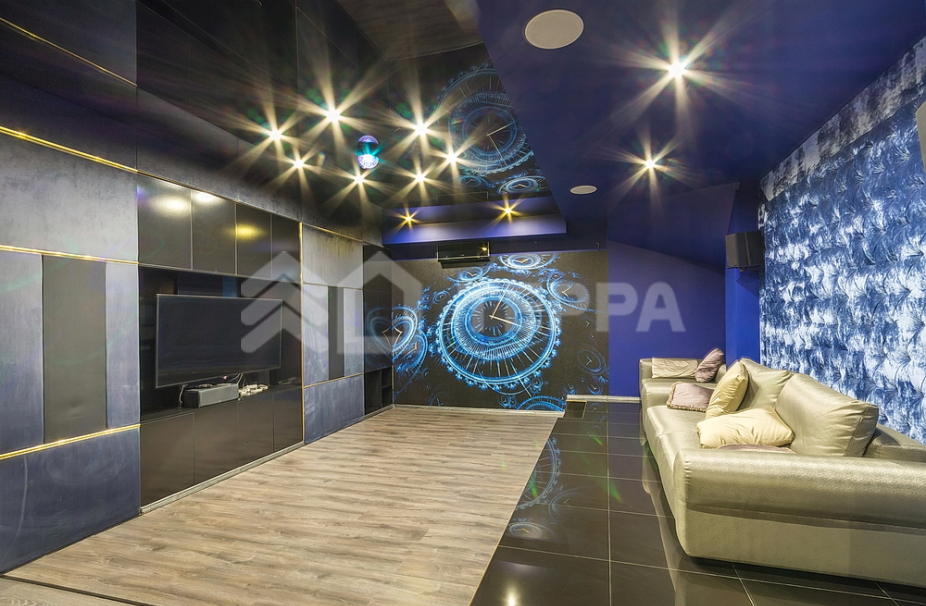 Объект ID 15919 - Дом