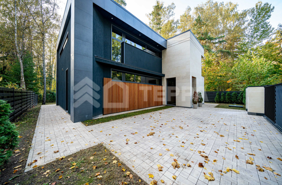 Объект ID 17141 - Дом