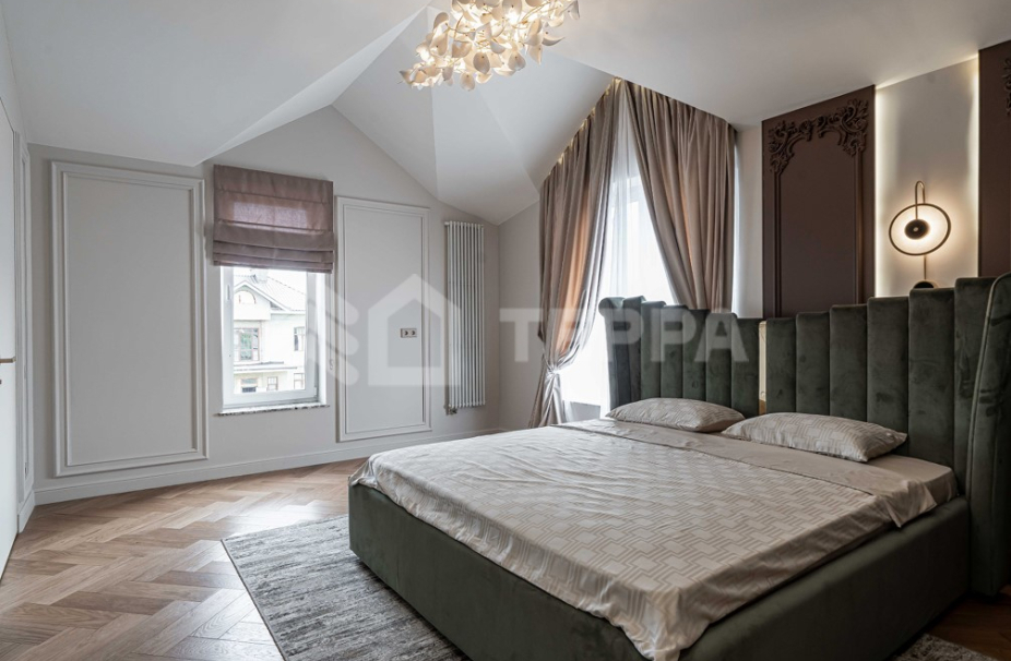 Объект ID 19308 - Дом