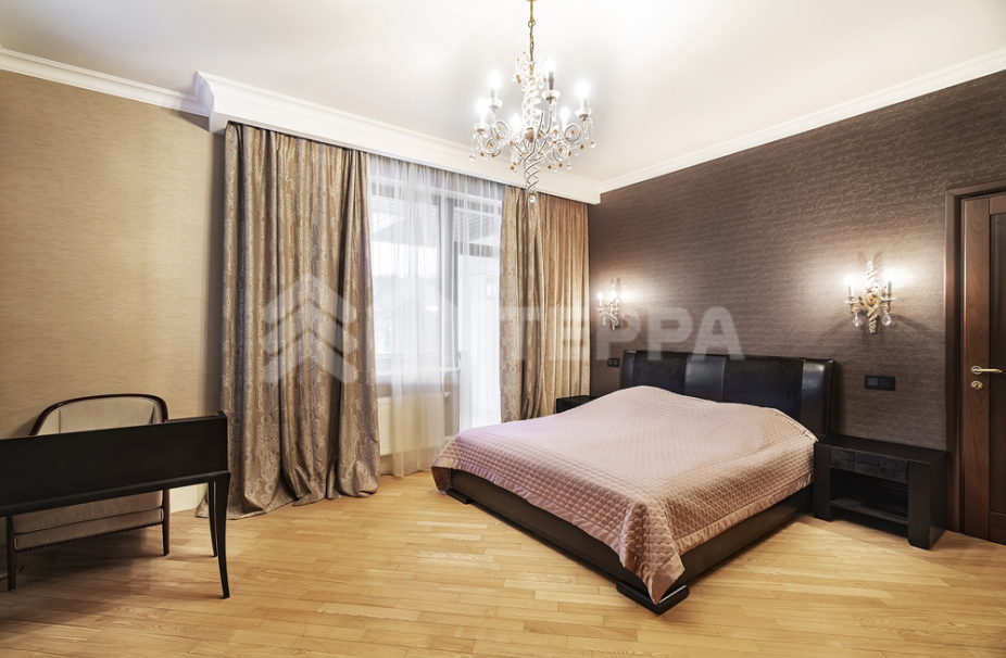 Объект ID 17552 - Дом