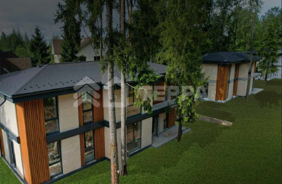 Объект ID 18835 - Дом