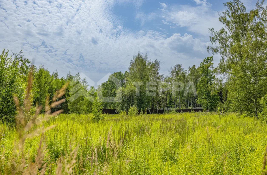 Объект ID 18834 - Участок