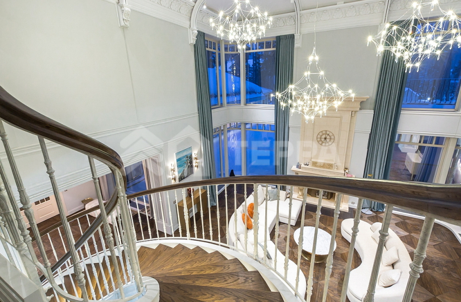 Объект ID 17896 - Дом