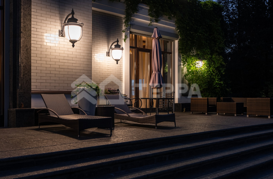 Объект ID 18926 - Дом